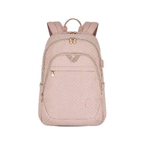 女生笔记本电脑背包