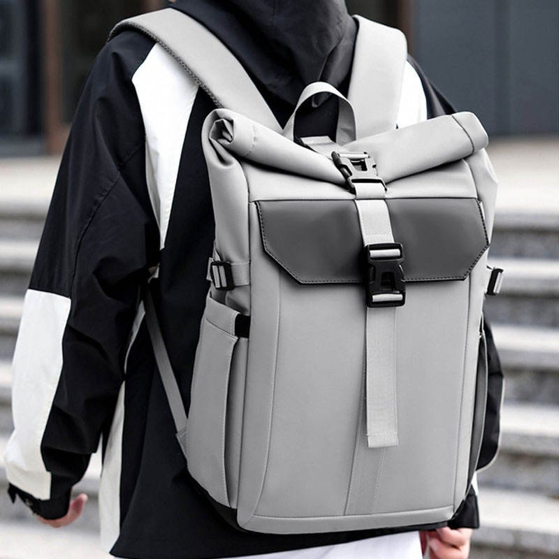 17-inch Laptop Backpack Images (2)