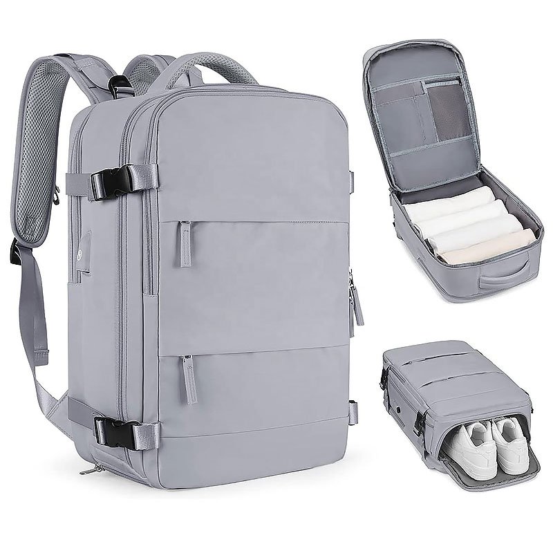 17-inch Laptop Backpack Images (5)