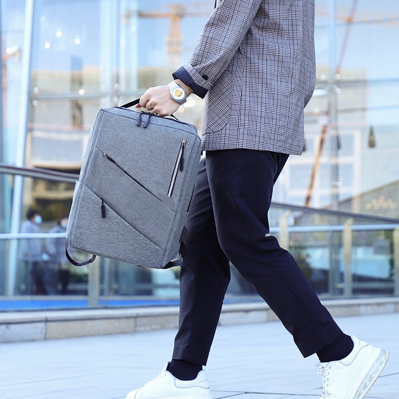 17-inch Laptop Backpack Images (7)