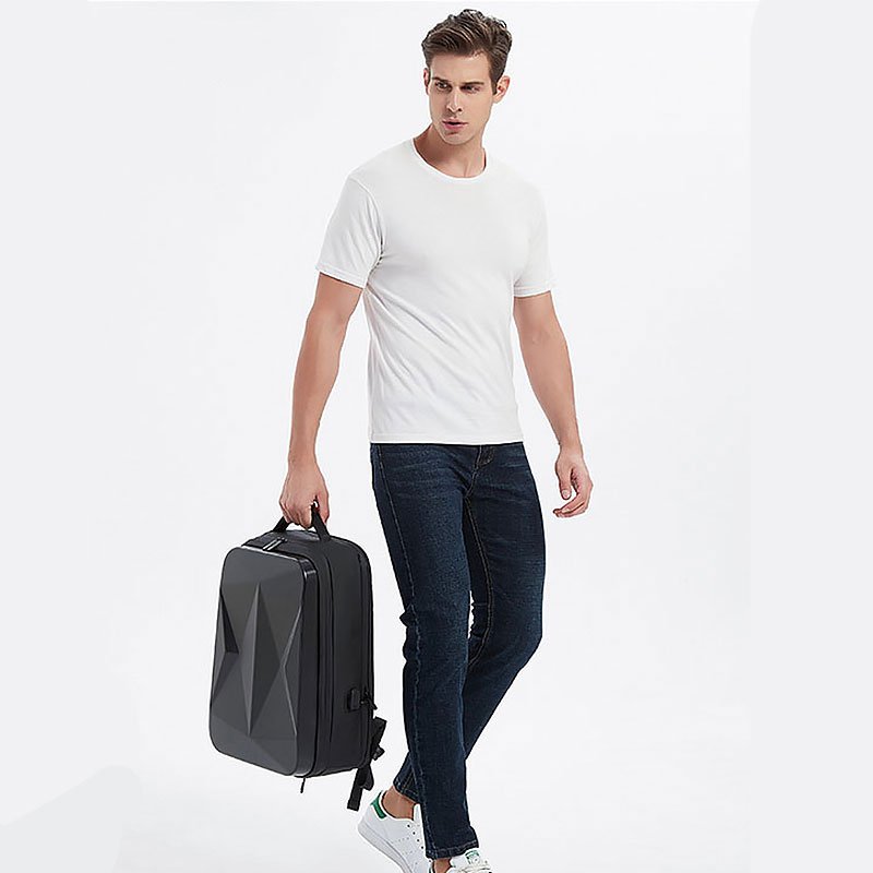 17-inch Laptop Backpack Images (8)