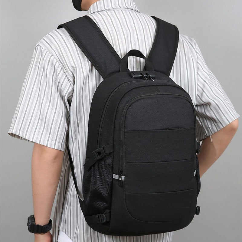 17-inch Laptop Backpack Images