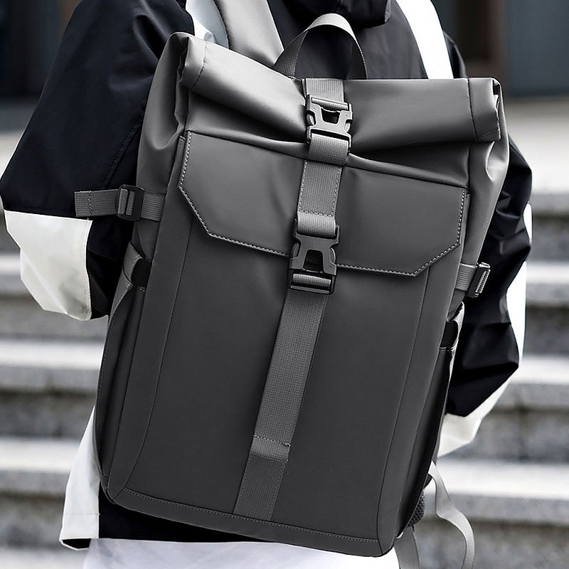 17-inch Laptop Backpack Sample 1 17-inch Laptop Backpack Sample 1