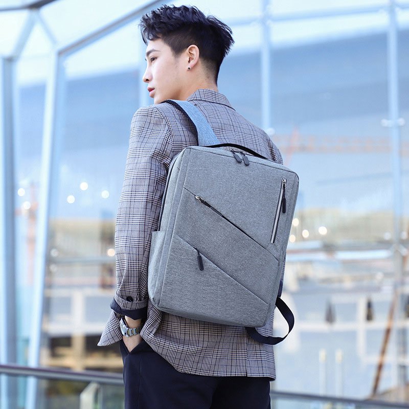 17-inch Laptop Backpack Sample 2 17-inch Laptop Backpack Sample 2