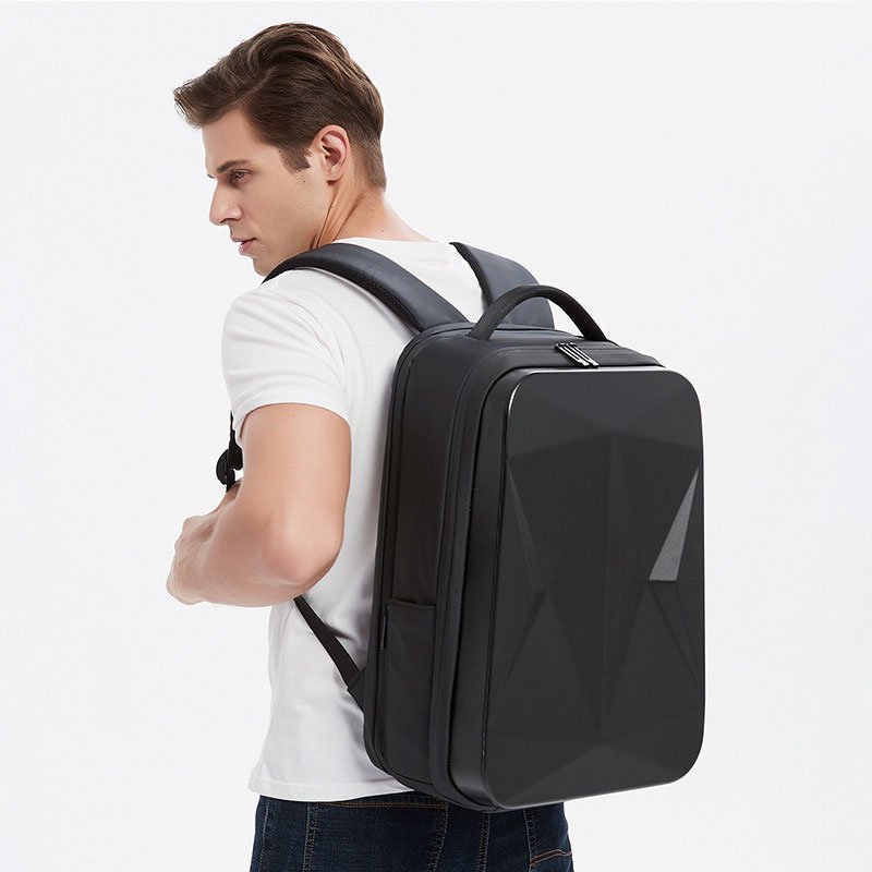 17-inch Laptop Backpack Sample 3 17-inch Laptop Backpack Sample 3