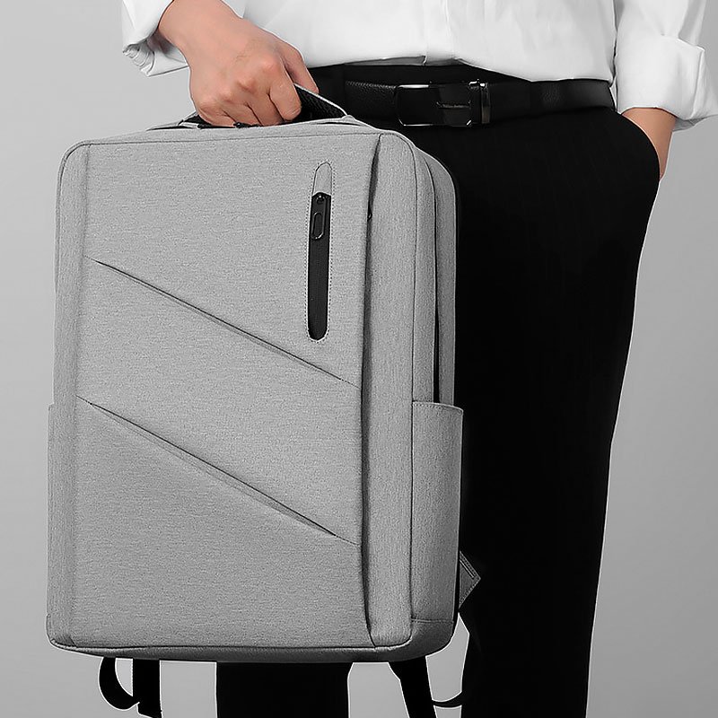 17-inch Laptop Backpack Sample 6 17-inch Laptop Backpack Sample 6