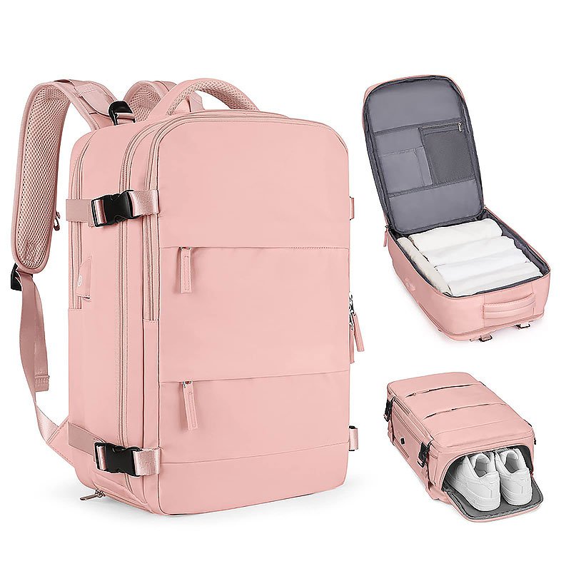 17-inch Laptop Backpack Sample 7 17-inch Laptop Backpack Sample 7