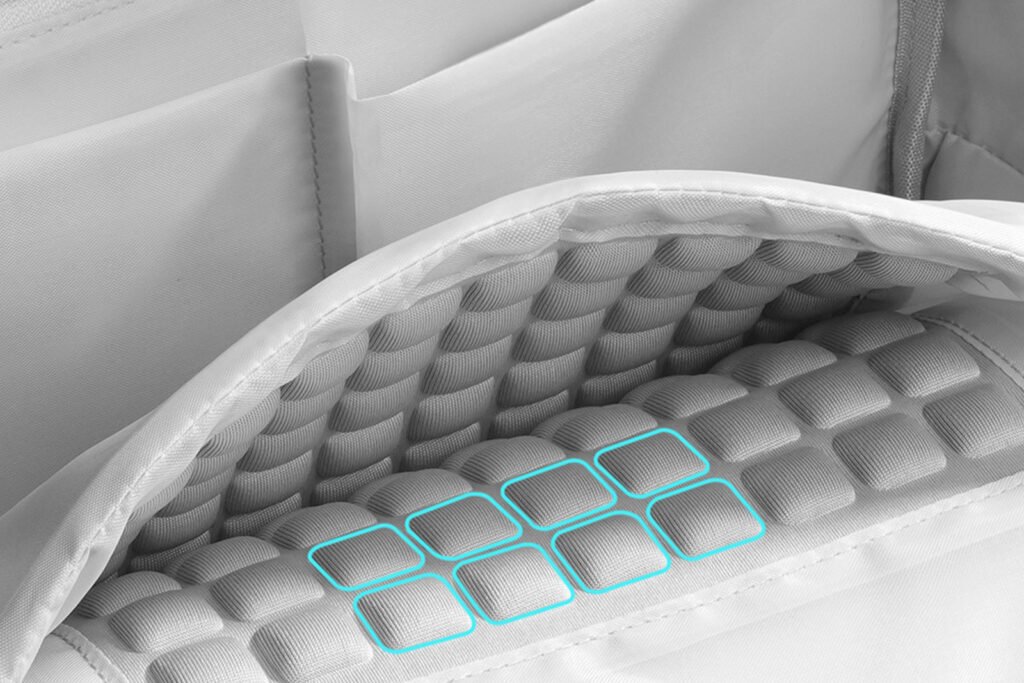 Collision-Protection