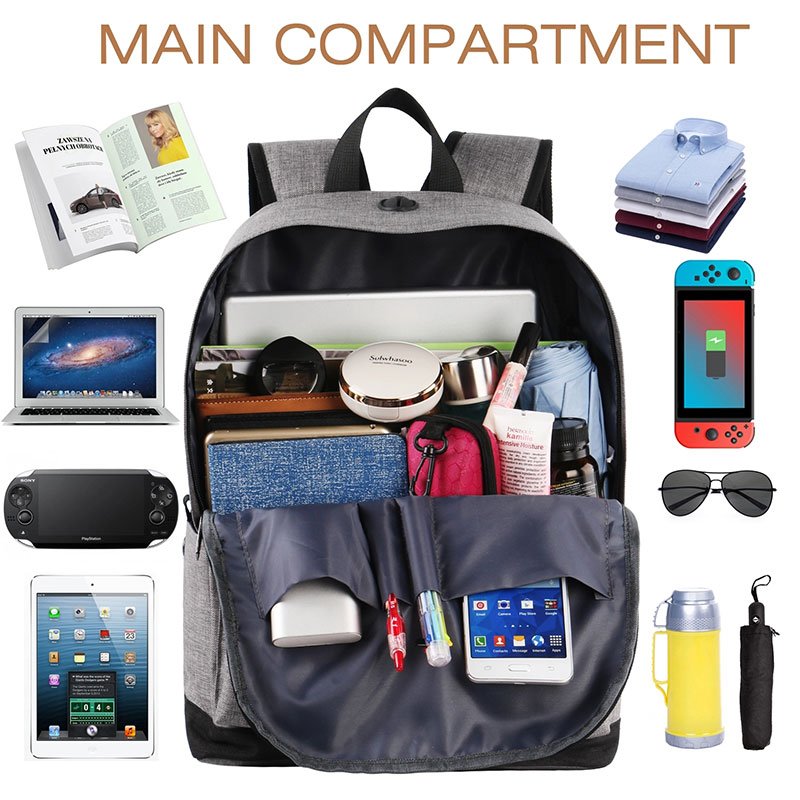 14-Inch-Laptop-Backpacks