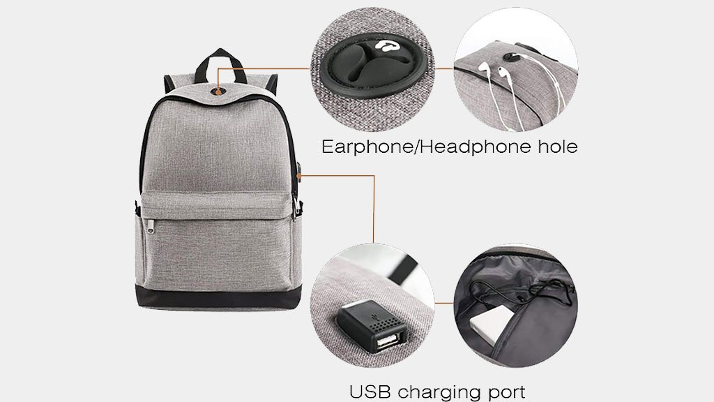 14-Inch-Laptop-Backpacks