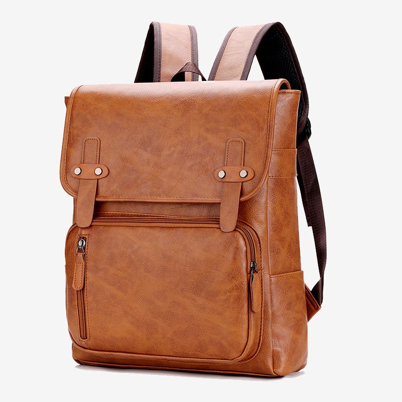 Leather-Laptop-Backpacks-6