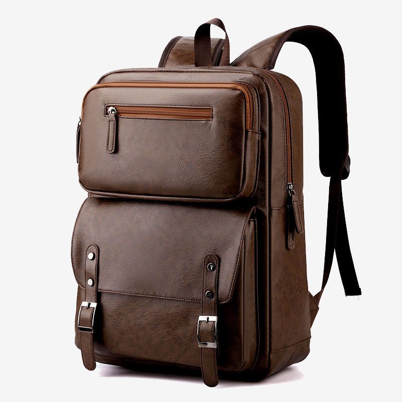 Leather-Laptop-Backpacks-7