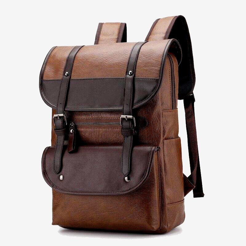 Leather-Laptop-Backpacks-8