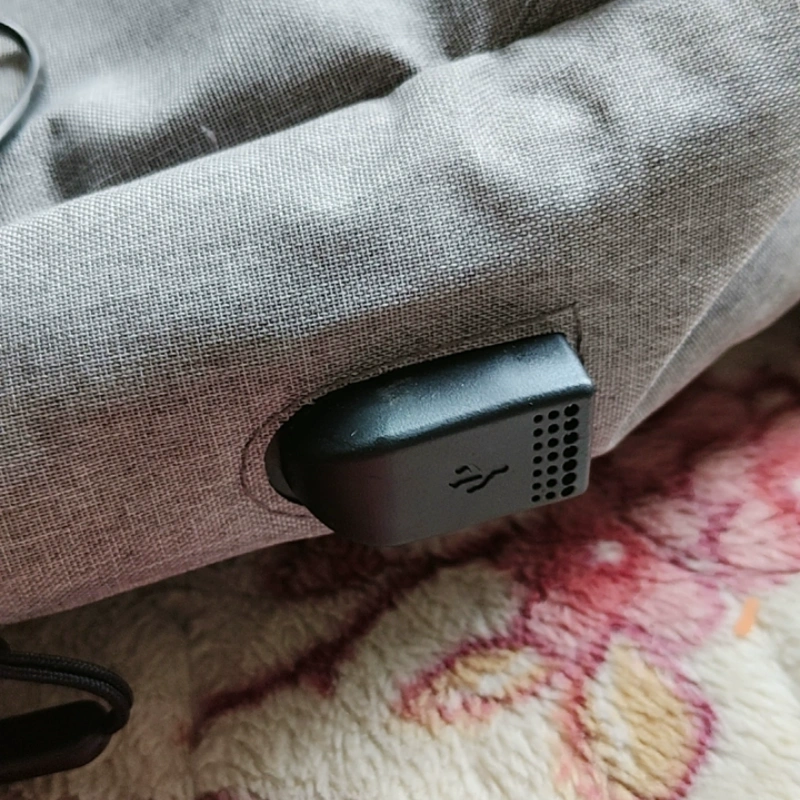 17-Inch Laptop Backpacks Sample Buyer Reviews 7