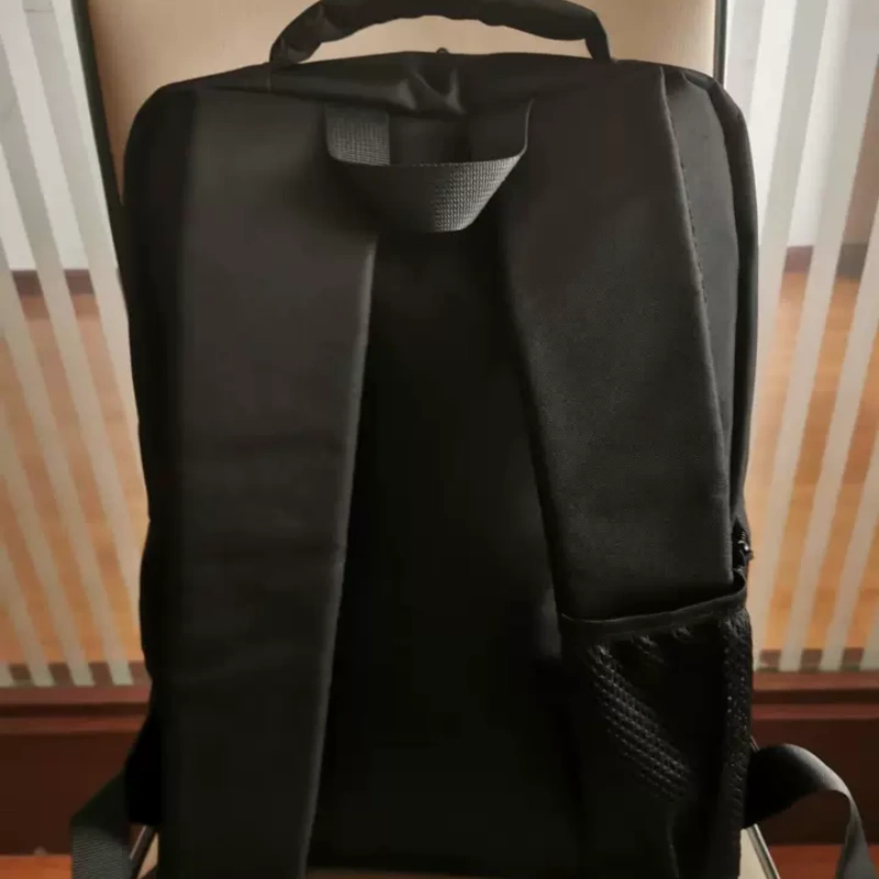 17-Inch Laptop Backpacks Sample Buyer Reviews