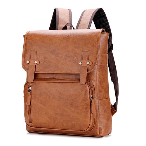 26-Leather-Laptop-Backpacks
