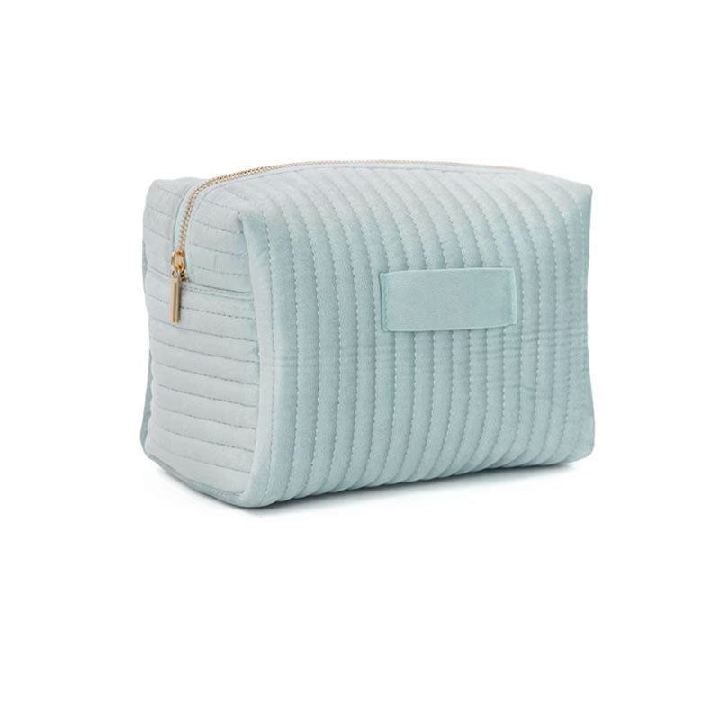 5-teal-velvet-embroidered-duffle-bag