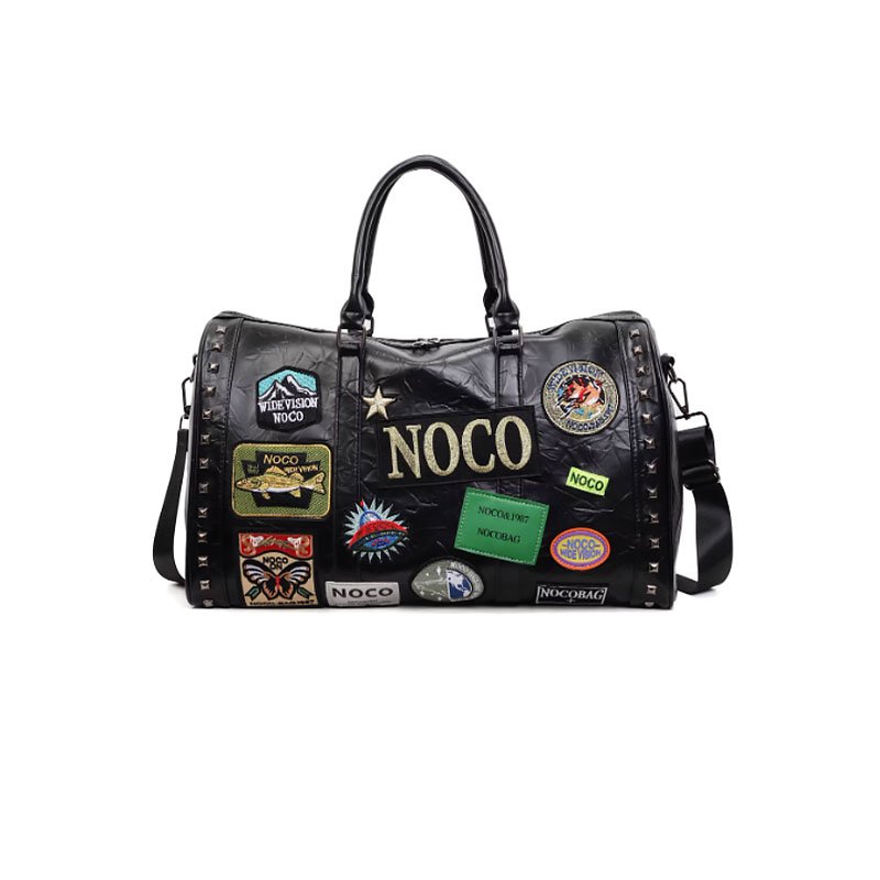 7-embroidered-leather-duffle-bags