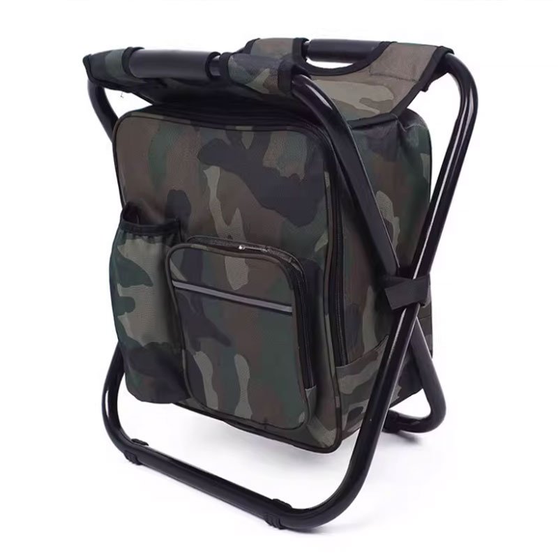 Folding-Stool-Fish-Cooler-Kit