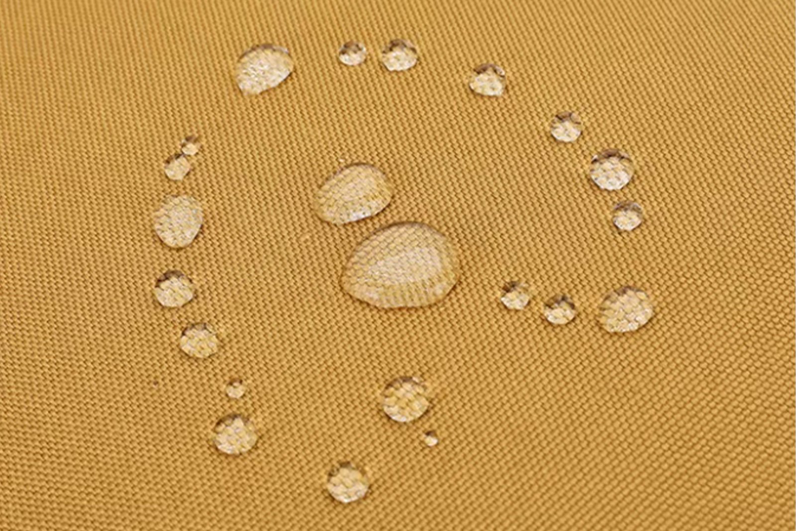 Stain-resistant-cleaning