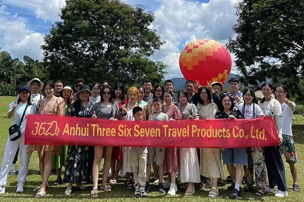 367-Bags-Team-Building-Event