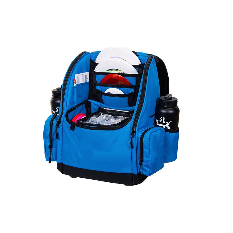 4-disc-golf-bag-with-speakers-and-cooler