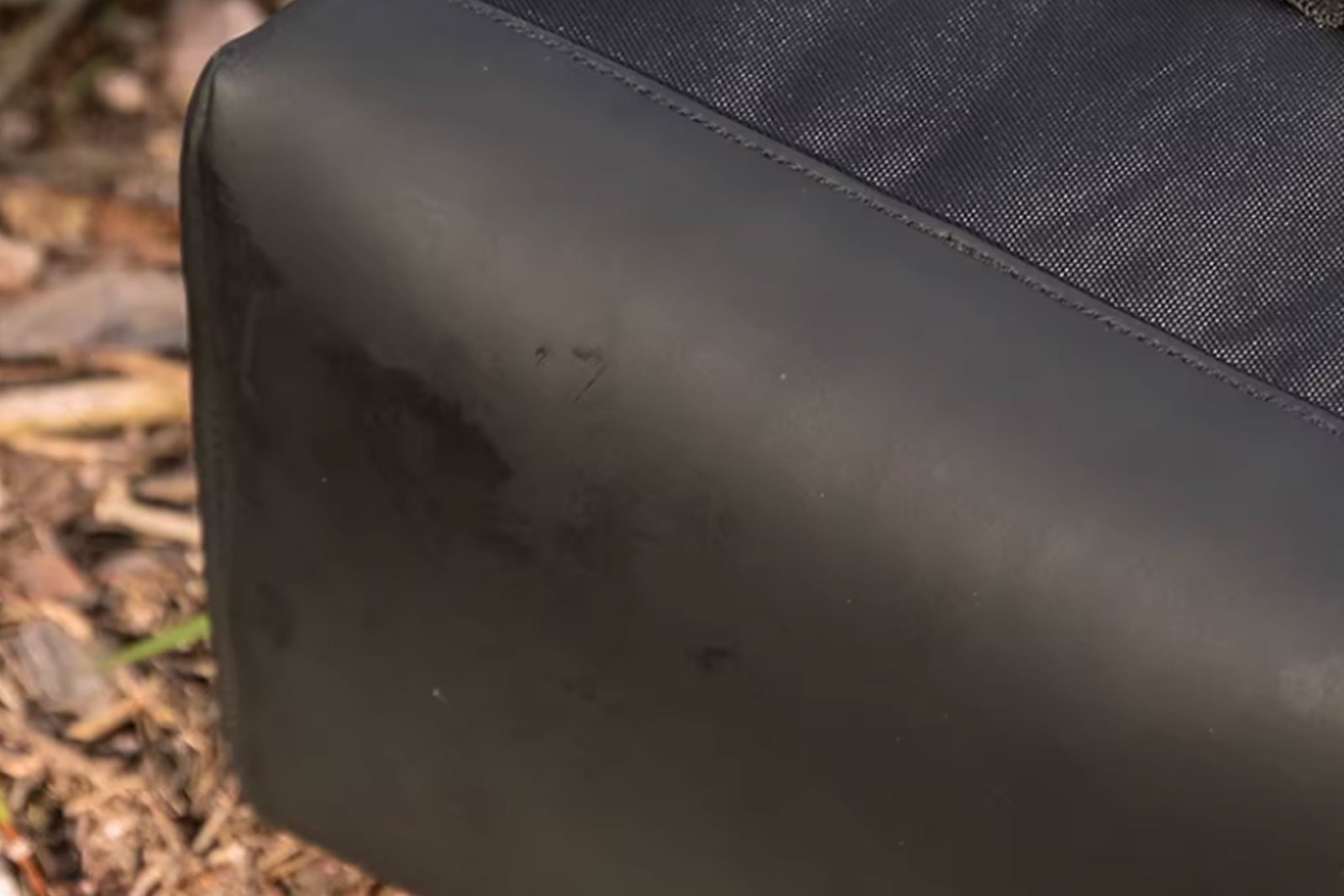 Moisture-resistant-base