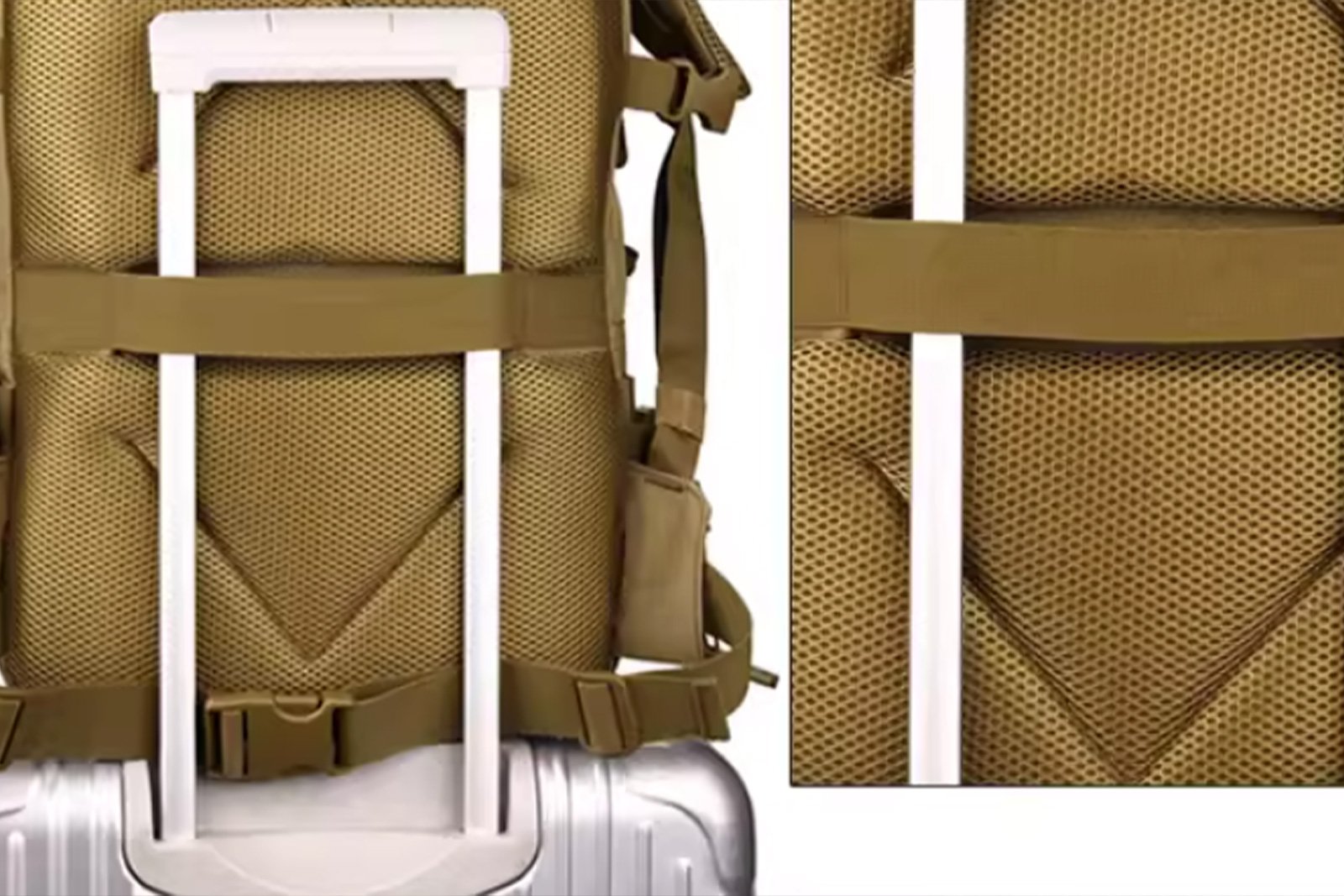 Luggage-Strap