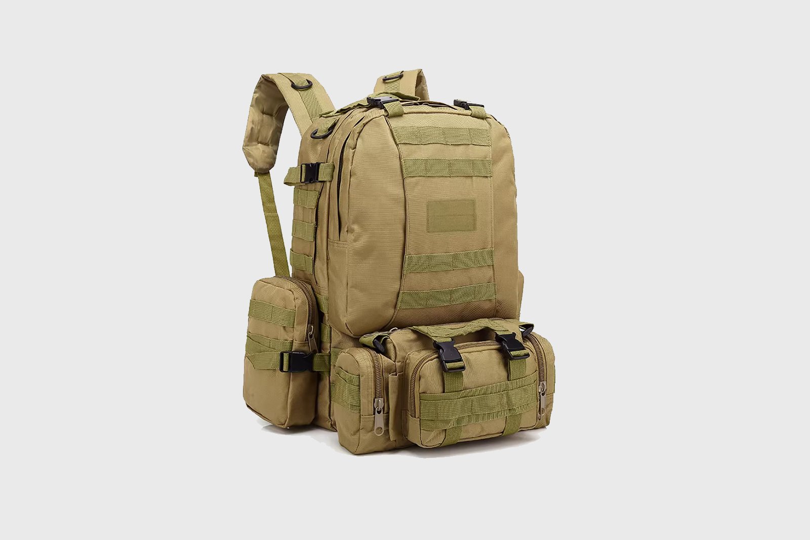 MOLLE-system