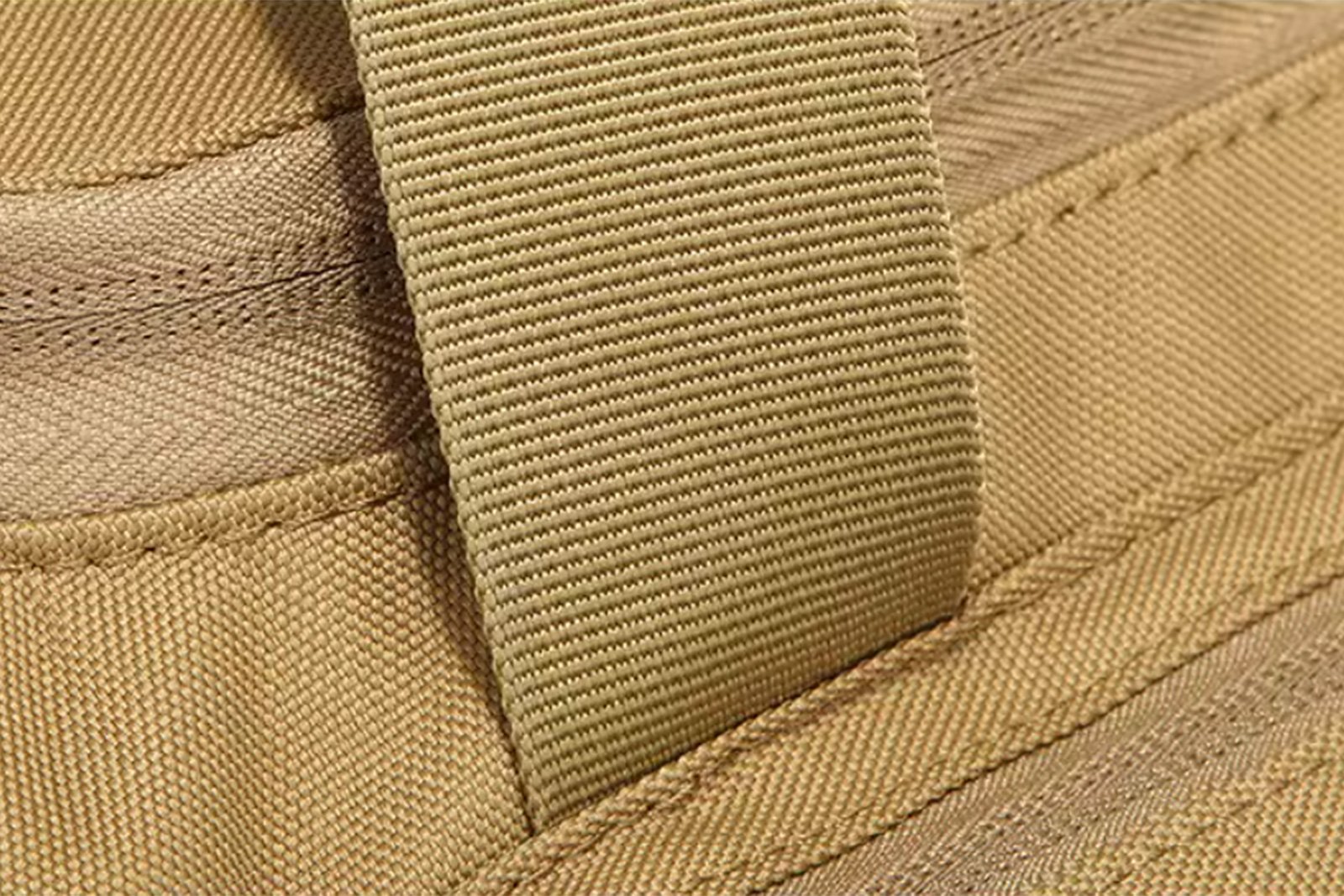 Reinforcing-Stitching