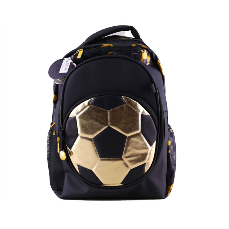 12-kids-waterproof-soccer-book-bag-with-lunch-box