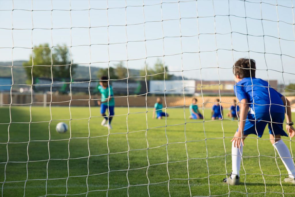 After-school-training