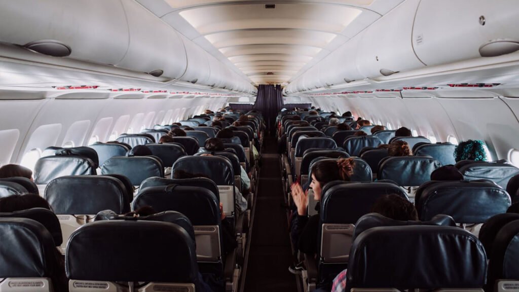 Air-Travel