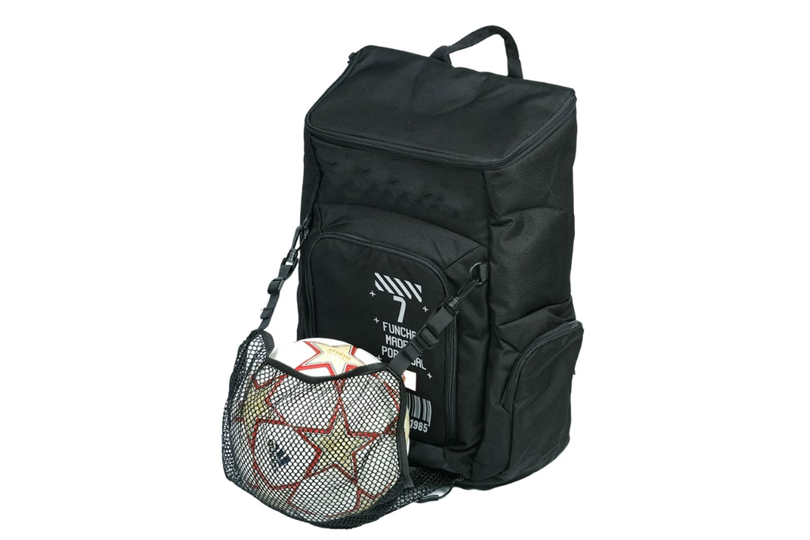 Ball-bin