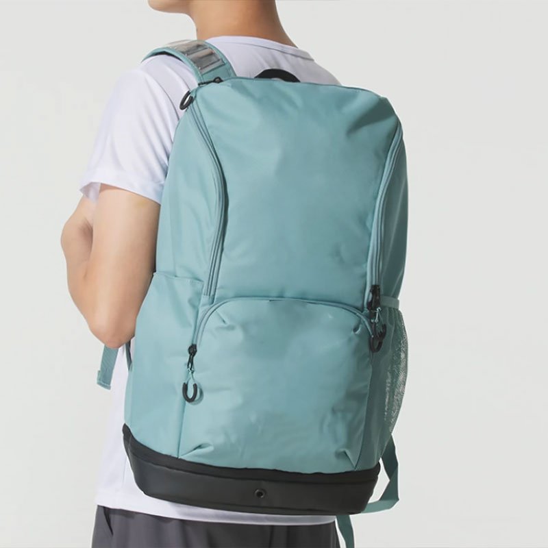 Boys soccer backpack (2)