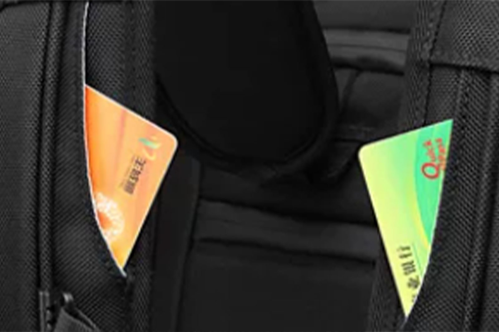 Card-holder