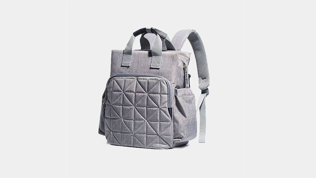 Diaper-Bag