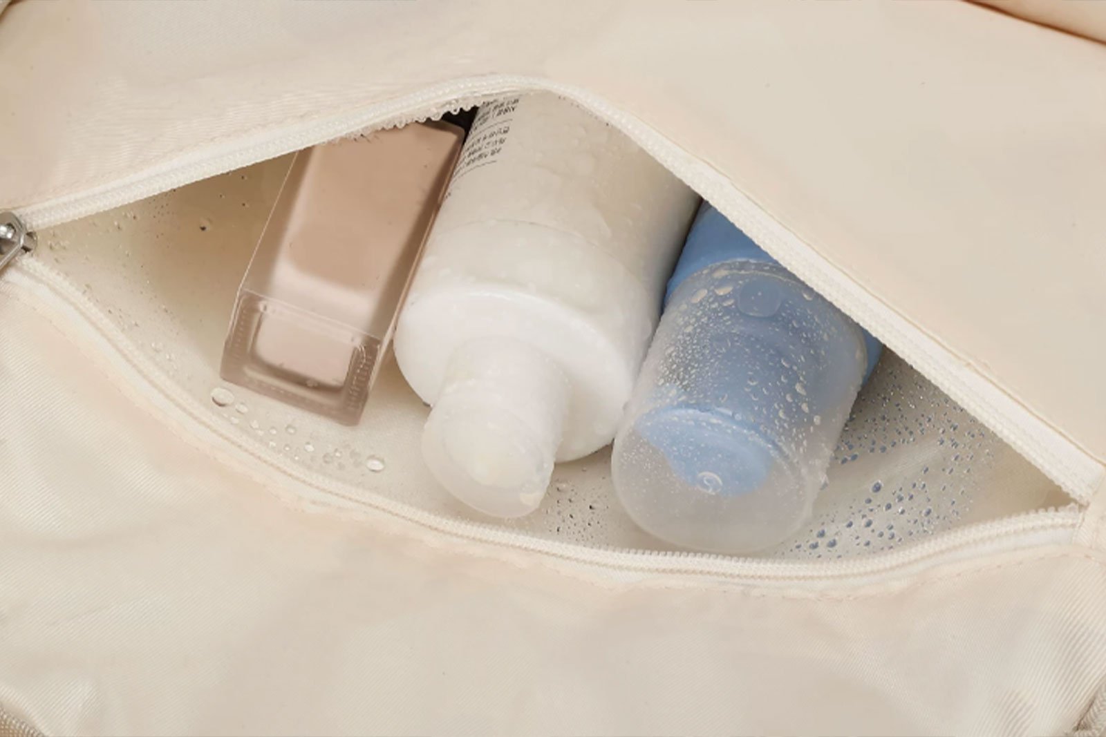 Dry-and-wet-bags