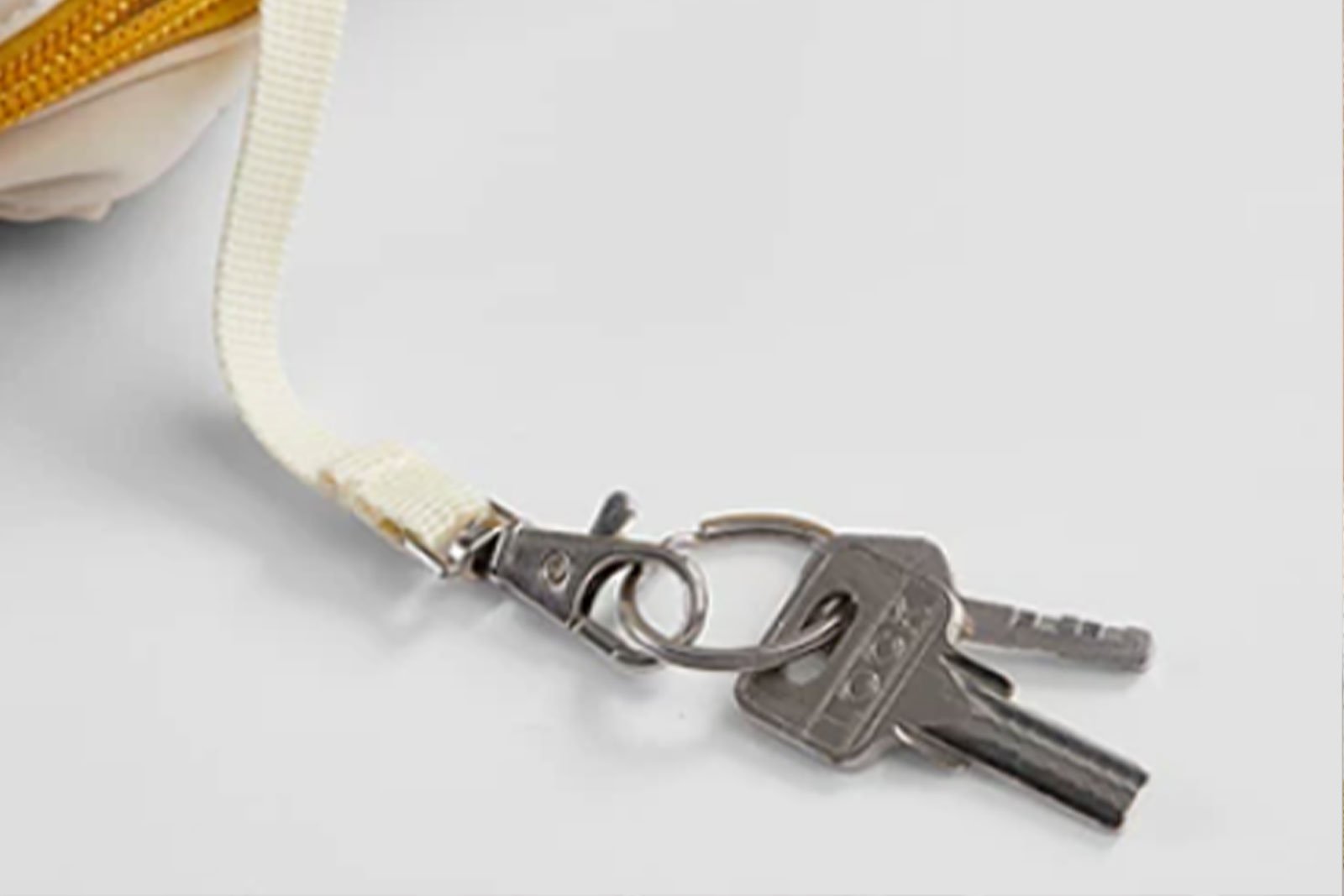 Key-Lanyard