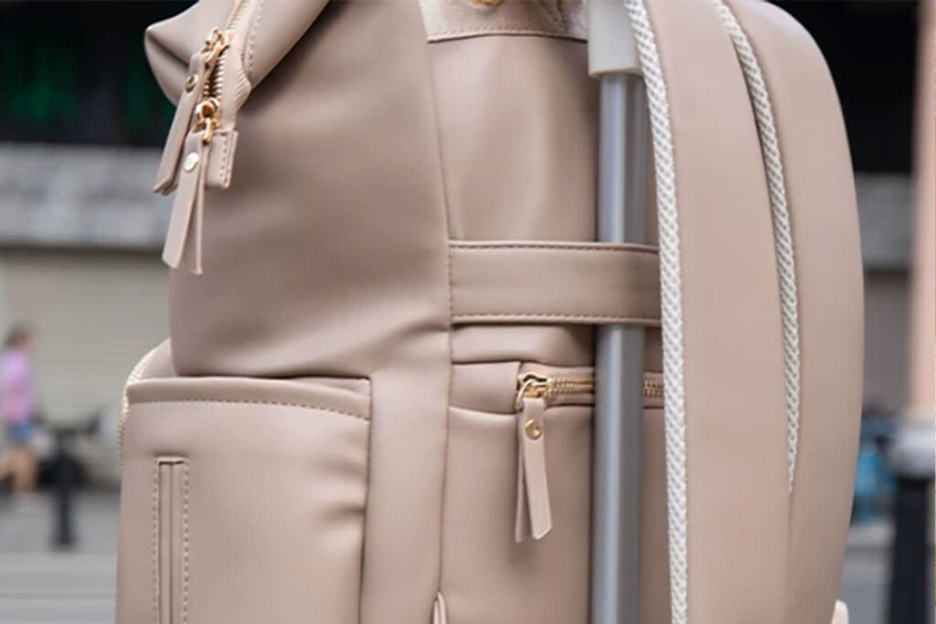 Luggage-Trolley-Strap
