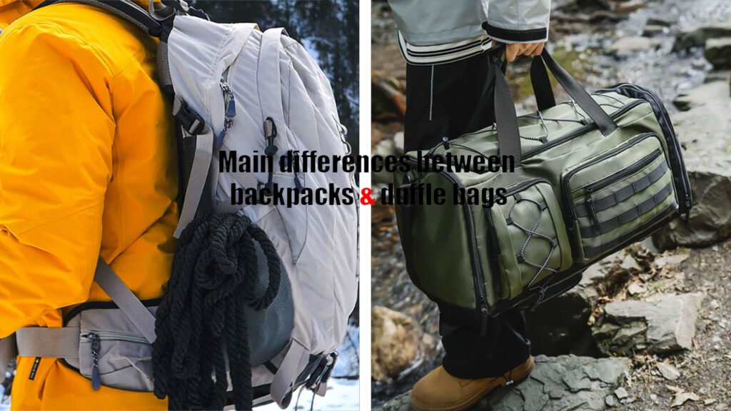 Main-differences-between-backpacks-&-duffle-bags