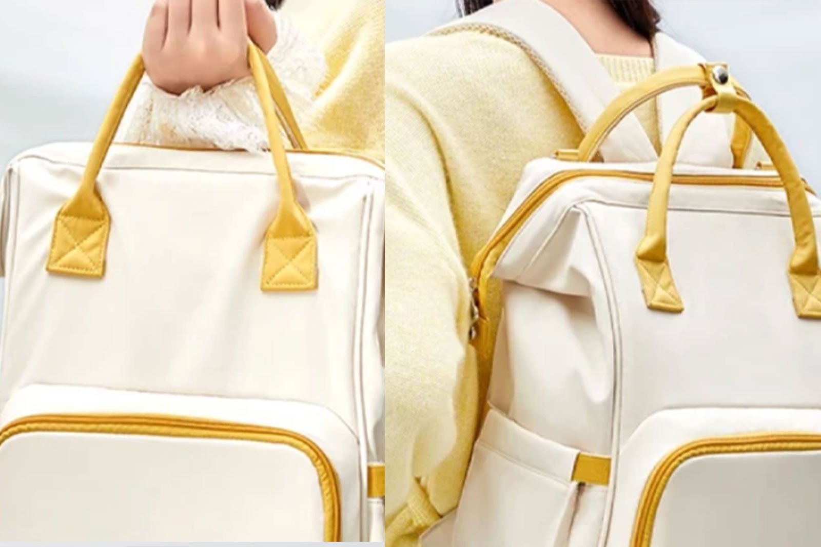 Multiple-Carrying-Options