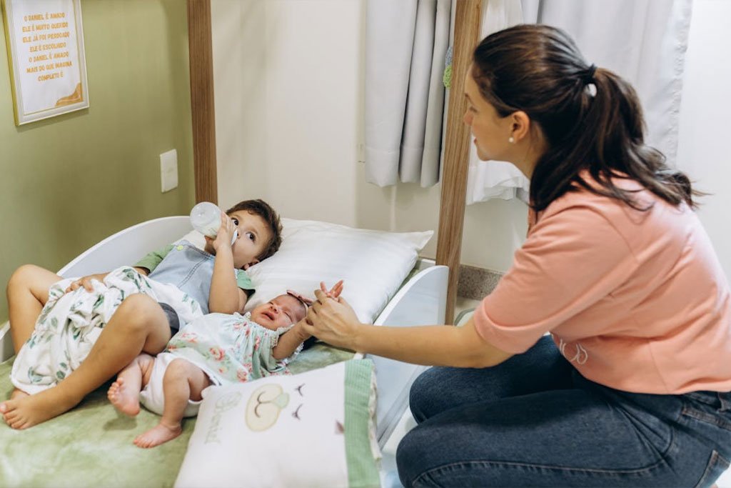 Parenting-Marketing