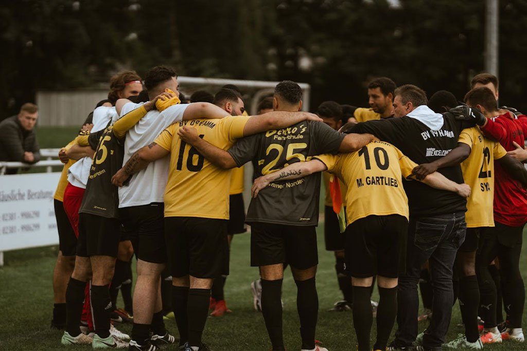 Professional-Teams
