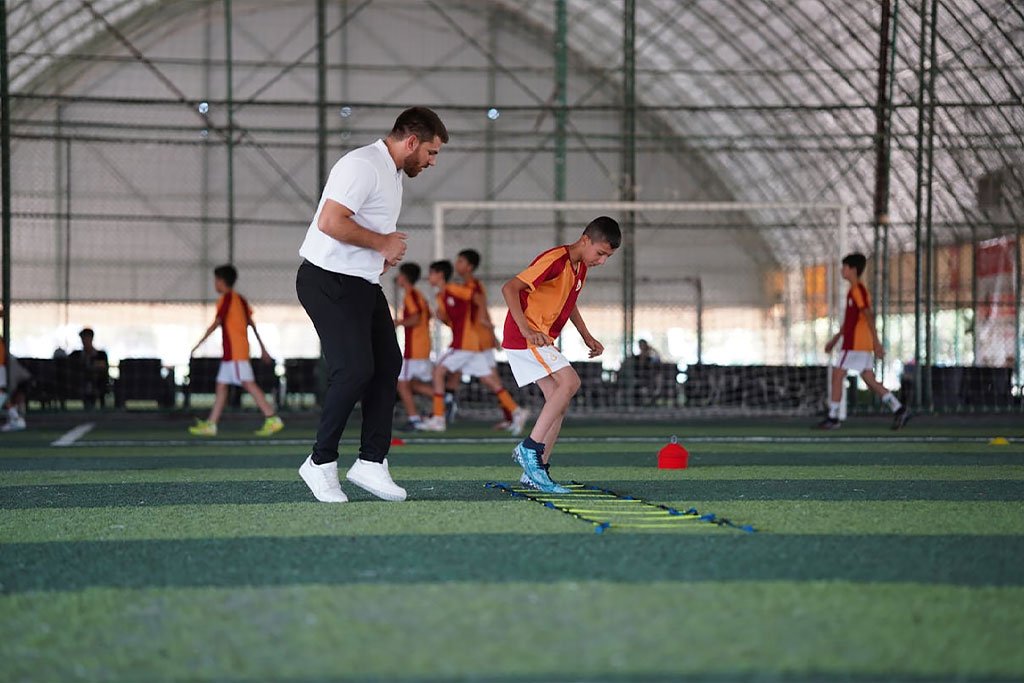 Professional-Training