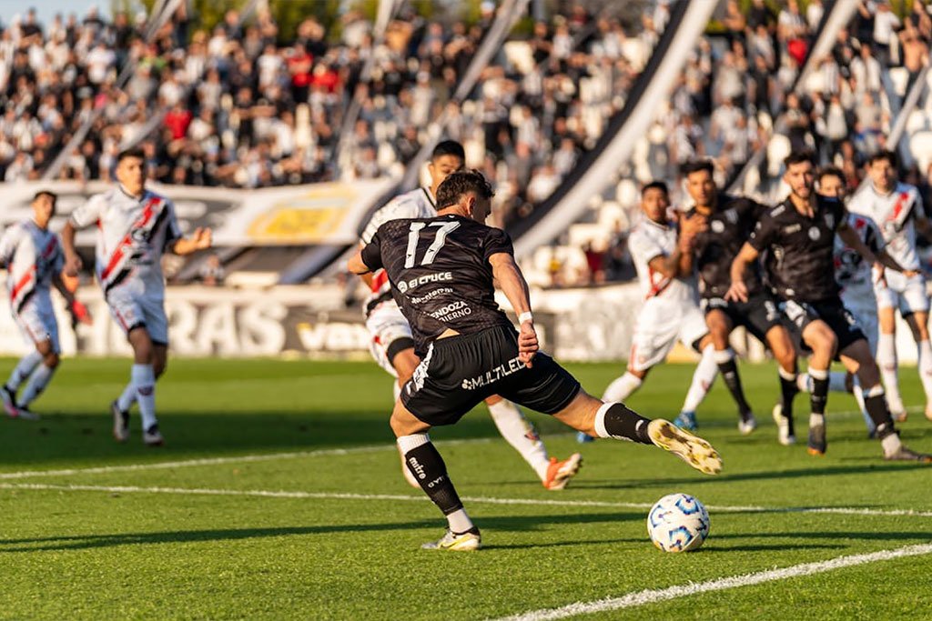 Soccer-Matches