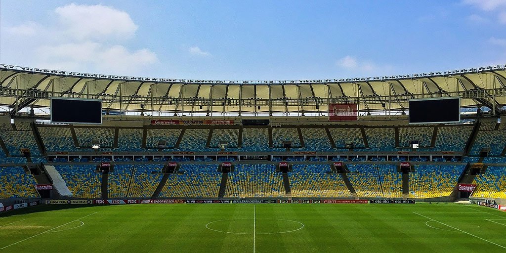Soccer-Operations