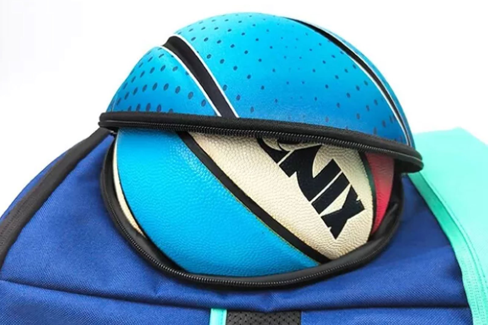 Soccer-Storage