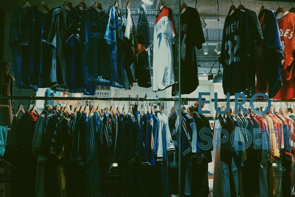 Soccer-Store