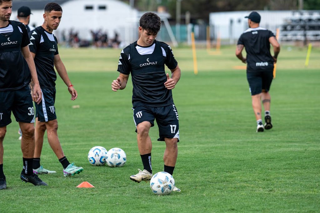 Soccer-Training